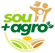 Sou + Agro Logo